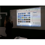 AULA DIGITAL - Capacitación intensiva a nuestro equipo docente
